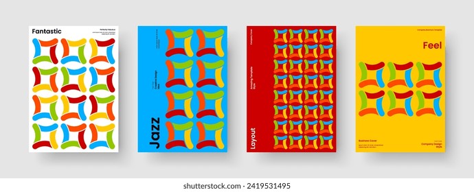 Geometric Brochure Template. Abstract Background Design. Modern Poster Layout. Report. Flyer. Book Cover. Banner. Business Presentation. Magazine. Journal. Newsletter. Pamphlet. Catalog. Notebook