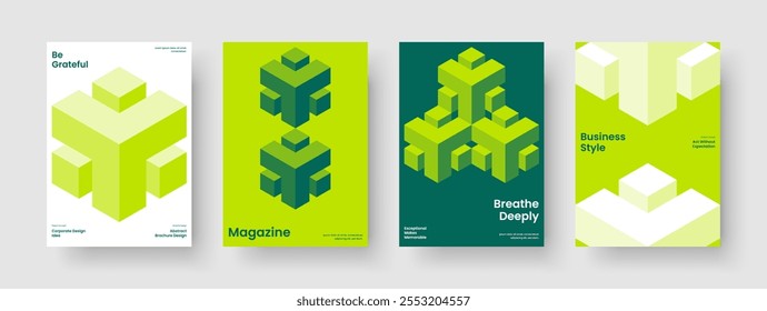 Geometric Brochure Template. Abstract Background Layout. Creative Poster Design. Report. Banner. Book Cover. Flyer. Business Presentation. Leaflet. Pamphlet. Advertising. Newsletter. Notebook