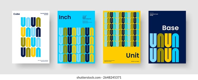 Modelo de Folheto Geométrico. Layout da faixa abstrata. Design de cartaz isolado. Capa de Livro. Apresentação de negócios. Panfleto. Relatório. Histórico. Diário. Panfleto. Folheto informativo. Publicidade. Conhecimento manual. Catálogo