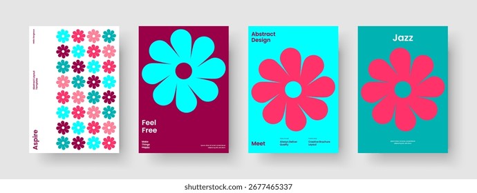 Geometric Brochure Template. Abstract Book Cover Layout. Creative Flyer Design. Poster. Background. Banner. Report. Business Presentation. Advertising. Notebook. Portfolio. Handbill. Magazine