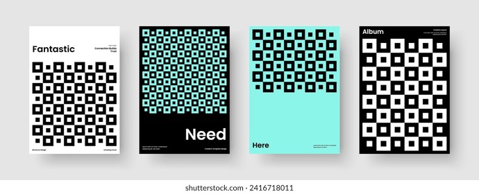 Geometric Brochure Template. Abstract Flyer Design. Isolated Report Layout. Banner. Background. Book Cover. Poster. Business Presentation. Handbill. Journal. Pamphlet. Catalog. Notebook. Leaflet