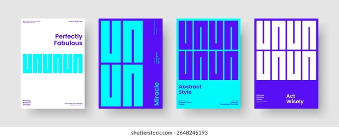 Geometric Brochure Template. Abstract Flyer Layout. Isolated Book Cover Design. Banner. Business Presentation. Poster. Background. Report. Advertising. Notebook. Journal. Catalog. Brand Identity