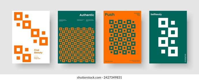 Geometric Brochure Template. Abstract Report Layout. Modern Business Presentation Design. Background. Book Cover. Banner. Flyer. Poster. Brand Identity. Catalog. Pamphlet. Newsletter. Advertising