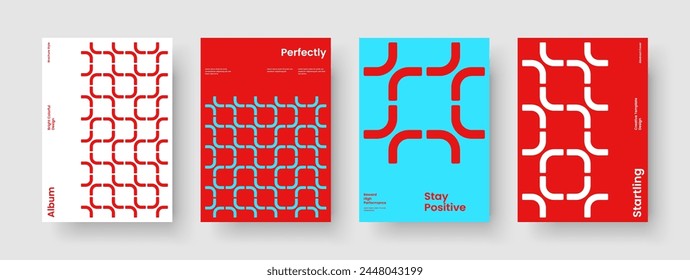 Geometric Brochure Template. Creative Background Design. Modern Poster Layout. Business Presentation. Book Cover. Flyer. Report. Banner. Journal. Notebook. Portfolio. Advertising. Handbill