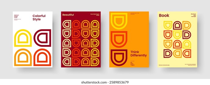 Geometric Brochure Template. Creative Background Design. Modern Banner Layout. Report. Book Cover. Flyer. Business Presentation. Poster. Magazine. Notebook. Journal. Handbill. Advertising. Leaflet