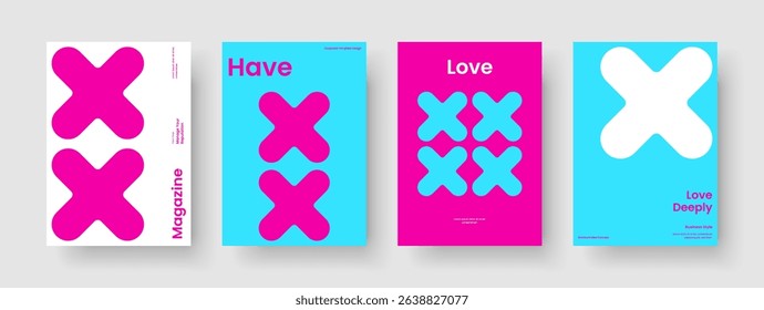Geometric Brochure Template. Creative Background Design. Modern Banner Layout. Report. Flyer. Poster. Book Cover. Business Presentation. Catalog. Newsletter. Magazine. Handbill. Journal. Pamphlet