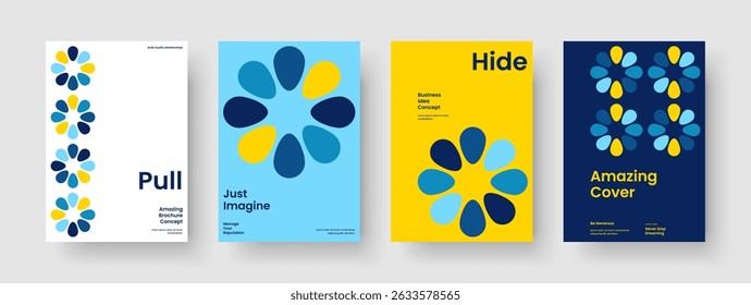 Geometric Brochure Template. Creative Banner Design. Modern Poster Layout. Report. Business Presentation. Background. Flyer. Book Cover. Magazine. Notebook. Portfolio. Newsletter. Brand Identity