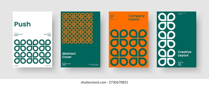 Geometric Brochure Template. Creative Banner Design. Abstract Book Cover Layout. Background. Flyer. Poster. Report. Business Presentation. Portfolio. Pamphlet. Leaflet. Notebook. Handbill. Catalog