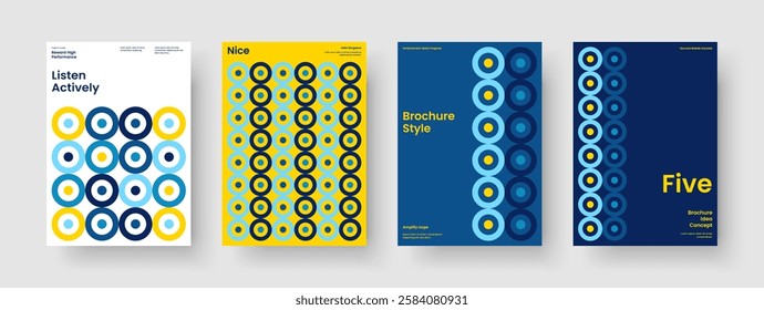 Geometric Brochure Template. Creative Flyer Design. Modern Report Layout. Background. Banner. Book Cover. Business Presentation. Poster. Journal. Handbill. Magazine. Portfolio. Leaflet. Newsletter