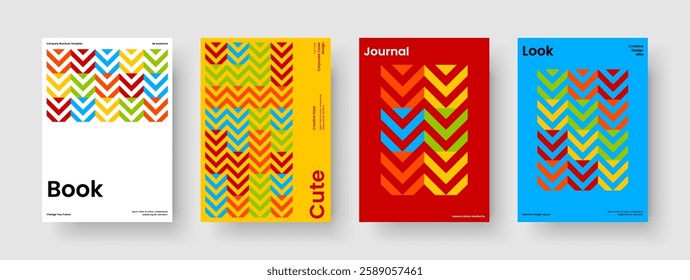 Geometric Brochure Template. Creative Flyer Layout. Isolated Banner Design. Business Presentation. Report. Book Cover. Background. Poster. Brand Identity. Portfolio. Pamphlet. Leaflet. Advertising
