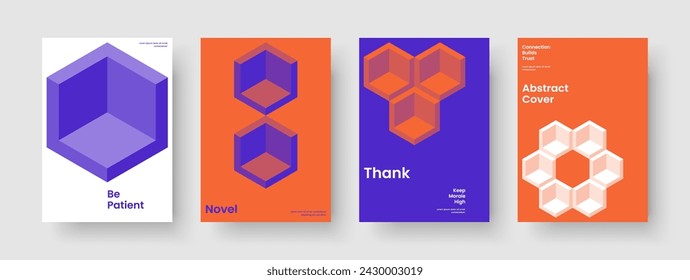Geometric Brochure Template. Creative Poster Design. Modern Business Presentation Layout. Report. Flyer. Banner. Background. Book Cover. Magazine. Portfolio. Newsletter. Handbill. Notebook. Leaflet