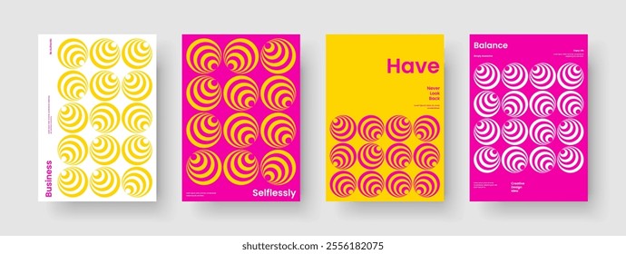 Geometric Brochure Template. Isolated Background Design. Modern Book Cover Layout. Poster. Report. Banner. Business Presentation. Flyer. Brand Identity. Journal. Handbill. Catalog. Magazine