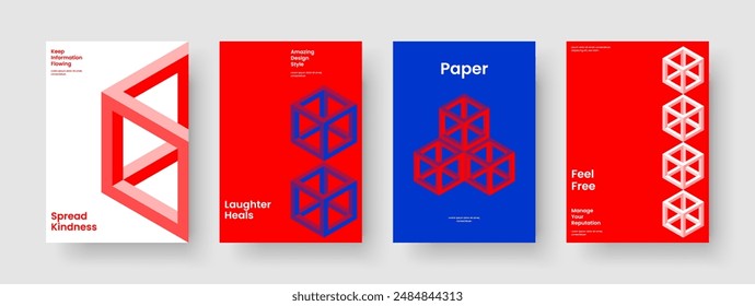 Geometric Brochure Template. Isolated Banner Layout. Modern Flyer Design. Business Presentation. Poster. Report. Book Cover. Background. Brand Identity. Pamphlet. Magazine. Catalog. Journal