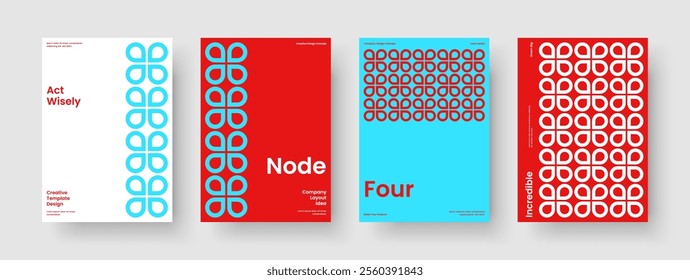 Geometric Brochure Template. Isolated Book Cover Layout. Creative Flyer Design. Business Presentation. Banner. Background. Poster. Report. Magazine. Journal. Pamphlet. Newsletter. Leaflet. Catalog