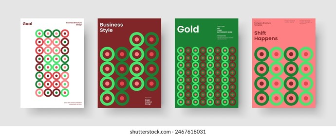 Geometric Brochure Template. Isolated Business Presentation Layout. Abstract Poster Design. Banner. Background. Flyer. Report. Book Cover. Advertising. Pamphlet. Handbill. Journal. Notebook