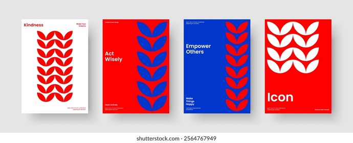 Geometric Brochure Template. Isolated Business Presentation Layout. Creative Poster Design. Background. Report. Book Cover. Banner. Flyer. Newsletter. Magazine. Handbill. Pamphlet. Advertising