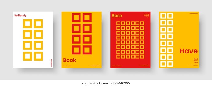 Geometric Brochure Template. Isolated Flyer Design. Modern Banner Layout. Book Cover. Background. Business Presentation. Report. Poster. Newsletter. Brand Identity. Handbill. Leaflet. Advertising
