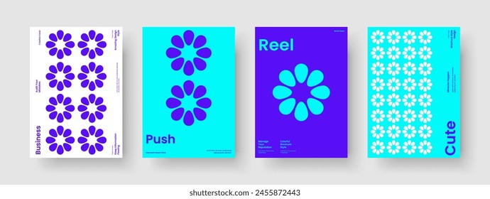 Geometric Brochure Template. Modern Background Design. Isolated Report Layout. Poster. Flyer. Book Cover. Business Presentation. Banner. Pamphlet. Brand Identity. Advertising. Magazine. Journal
