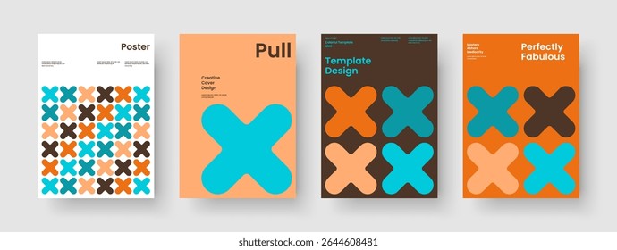 Geometric Brochure Template. Modern Background Layout. Abstract Banner Design. Business Presentation. Report. Book Cover. Poster. Flyer. Advertising. Brand Identity. Catalog. Journal. Notebook