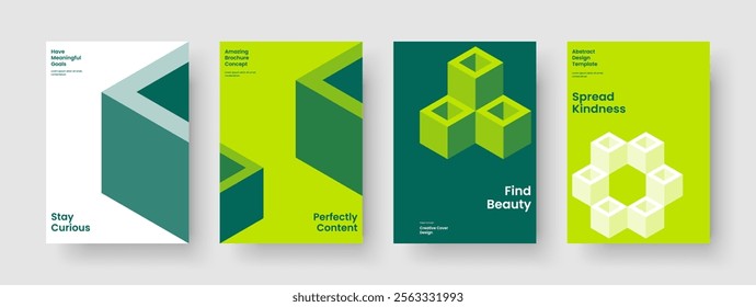 Geometric Brochure Template. Modern Banner Layout. Isolated Background Design. Business Presentation. Poster. Report. Book Cover. Flyer. Handbill. Catalog. Pamphlet. Notebook. Portfolio. Leaflet