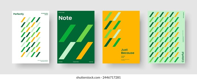Geometric Brochure Template. Modern Flyer Design. Abstract Banner Layout. Report. Book Cover. Poster. Business Presentation. Background. Notebook. Journal. Portfolio. Handbill. Newsletter