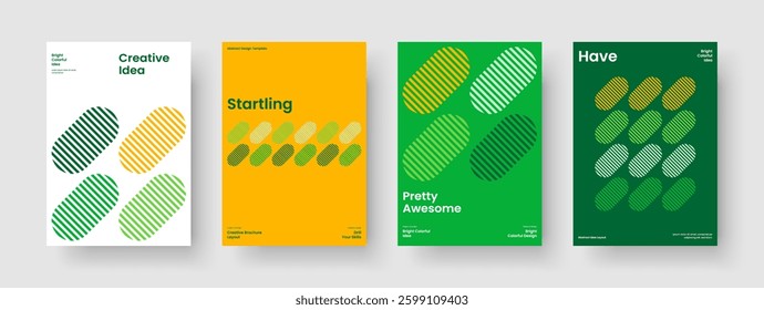 Geometric Brochure Template. Modern Flyer Layout. Creative Business Presentation Design. Book Cover. Report. Background. Banner. Poster. Magazine. Pamphlet. Journal. Handbill. Newsletter