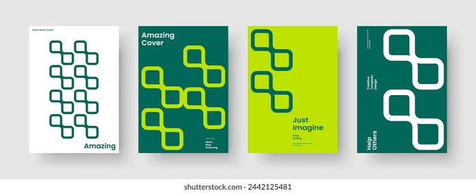 Geometric Business Presentation Design. Abstract Flyer Layout. Creative Book Cover Template. Banner. Poster. Report. Background. Brochure. Notebook. Pamphlet. Newsletter. Journal. Advertising