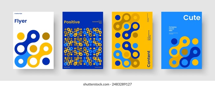 Geometric Business Presentation Design. Abstract Background Template. Isolated Banner Layout. Flyer. Brochure. Poster. Report. Book Cover. Notebook. Advertising. Catalog. Portfolio. Brand Identity