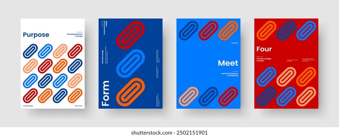 Geometric Business Presentation Design. Abstract Flyer Template. Creative Report Layout. Brochure. Poster. Banner. Background. Book Cover. Pamphlet. Newsletter. Brand Identity. Journal. Portfolio