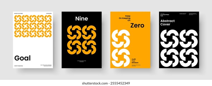 Geometric Business Presentation Design. Abstract Report Template. Creative Flyer Layout. Book Cover. Poster. Background. Brochure. Banner. Leaflet. Journal. Brand Identity. Newsletter. Magazine