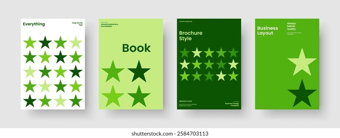 Geometric Business Presentation Design. Abstract Brochure Layout. Isolated Poster Template. Background. Book Cover. Banner. Report. Flyer. Handbill. Pamphlet. Newsletter. Portfolio. Magazine