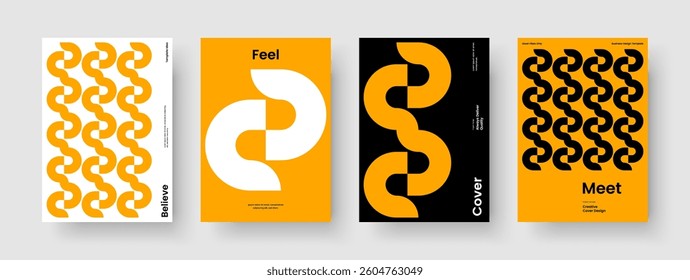 Geometric Business Presentation Design. Abstract Banner Template. Creative Book Cover Layout. Flyer. Report. Brochure. Background. Poster. Handbill. Journal. Leaflet. Portfolio. Brand Identity