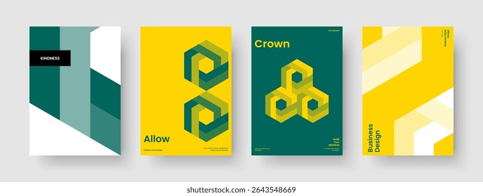 Geometric Business Presentation Design. Abstract Background Layout. Creative Book Cover Template. Brochure. Banner. Poster. Report. Flyer. Brand Identity. Notebook. Handbill. Journal. Pamphlet