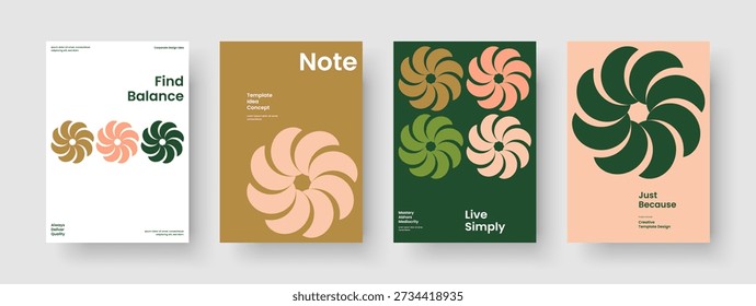 Geometric Business Presentation Design. Abstract Report Template. Creative Flyer Layout. Poster. Brochure. Background. Book Cover. Banner. Brand Identity. Advertising. Leaflet. Handbill. Catalog