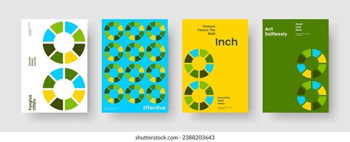 Geometric Business Presentation Design. Creative Poster Template. Isolated Book Cover Layout. Banner. Report. Brochure. Flyer. Background. Advertising. Catalog. Notebook. Journal. Newsletter