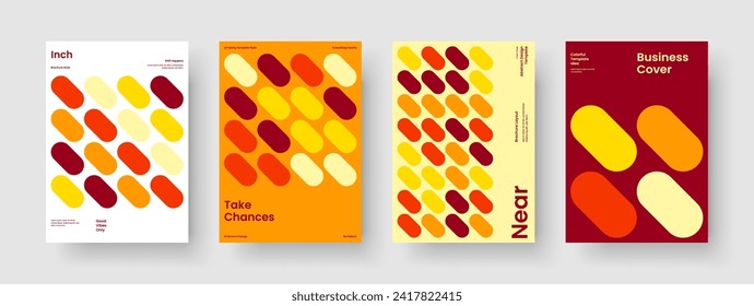 Geometric Business Presentation Design. Creative Poster Layout. Modern Book Cover Template. Background. Banner. Report. Flyer. Brochure. Leaflet. Portfolio. Newsletter. Handbill. Notebook
