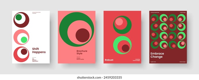 Diseño Geométrico de Presentación de Negocios. Plantilla de folleto creativo. Diseño De Fondo Aislado. Informe. Portada del libro. Cartel. Volante. Anuncio. Cuaderno. Folleto. Catálogo. Identidad de marca. Boletín