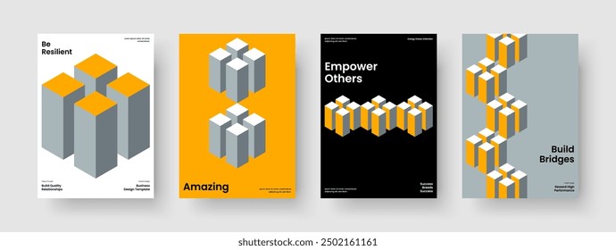 Geometric Business Presentation Design. Creative Flyer Layout. Abstract Book Cover Template. Report. Brochure. Poster. Background. Banner. Handbill. Leaflet. Portfolio. Advertising. Catalog