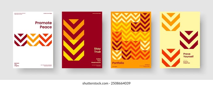 Geometric Business Presentation Design. Creative Banner Layout. Abstract Book Cover Template. Background. Flyer. Report. Brochure. Poster. Advertising. Pamphlet. Notebook. Brand Identity. Leaflet