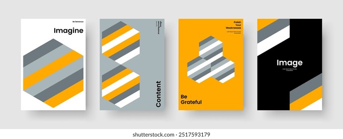 Geometric Business Presentation Design. Creative Banner Layout. Isolated Flyer Template. Poster. Background. Brochure. Report. Book Cover. Brand Identity. Advertising. Portfolio. Handbill. Notebook