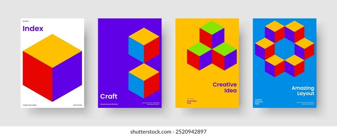 Geometric Business Presentation Design. Creative Banner Layout. Abstract Book Cover Template. Background. Report. Brochure. Poster. Flyer. Magazine. Catalog. Leaflet. Advertising. Handbill