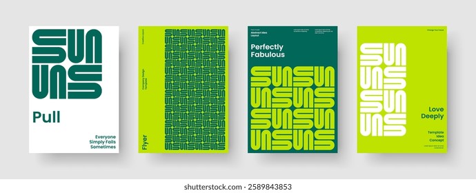 Geometric Business Presentation Design. Creative Flyer Template. Abstract Poster Layout. Banner. Report. Background. Brochure. Book Cover. Notebook. Pamphlet. Portfolio. Advertising. Magazine