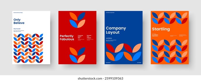 Geometric Business Presentation Design. Creative Poster Layout. Modern Background Template. Book Cover. Banner. Brochure. Report. Flyer. Notebook. Catalog. Pamphlet. Advertising. Journal