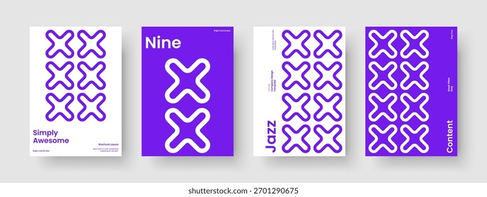 Diseño de presentación de negocios geométricos. Diseño de fondo creativo. Plantilla moderna de la cubierta del libro. Anuncio. Cartel. Folleto. Volante. Informe. Cuaderno. Publicidad. Diario. Cartera. Panfleto. Folleto