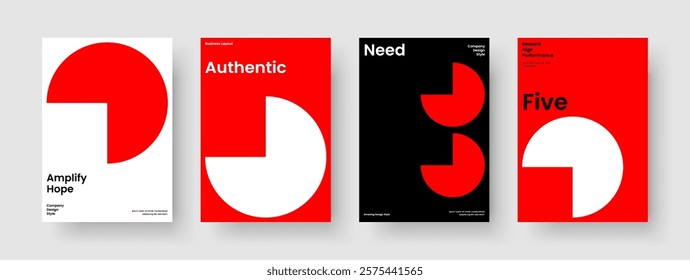 Geometric Business Presentation Design. Isolated Poster Template. Abstract Background Layout. Report. Book Cover. Brochure. Banner. Flyer. Journal. Handbill. Notebook. Pamphlet. Newsletter