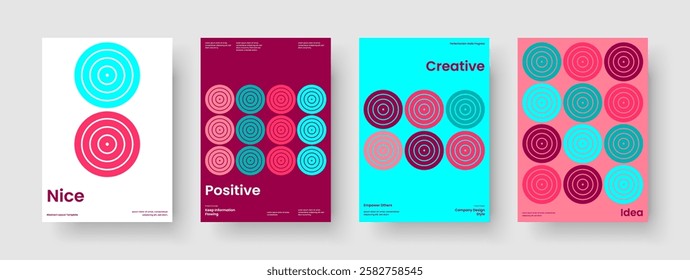 Geometric Business Presentation Design. Isolated Background Template. Creative Brochure Layout. Flyer. Banner. Report. Poster. Book Cover. Magazine. Notebook. Catalog. Leaflet. Portfolio. Journal