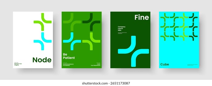 Geometric Business Presentation Design. Isolated Poster Template. Abstract Background Layout. Flyer. Book Cover. Report. Banner. Brochure. Handbill. Brand Identity. Pamphlet. Notebook. Advertising