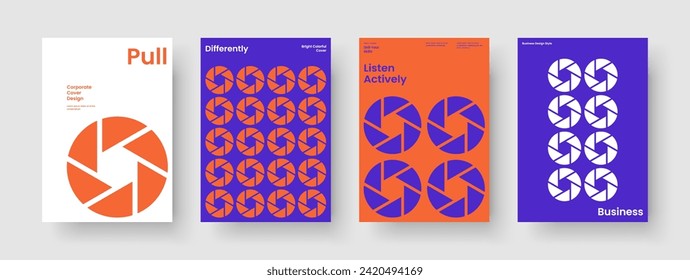 Geometric Business Presentation Design. Modern Brochure Layout. Isolated Report Template. Poster. Book Cover. Banner. Background. Flyer. Magazine. Notebook. Leaflet. Portfolio. Newsletter. Journal