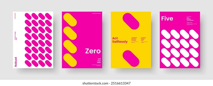 Geometric Business Presentation Design. Modern Book Cover Template. Abstract Poster Layout. Report. Flyer. Banner. Background. Brochure. Magazine. Newsletter. Brand Identity. Pamphlet. Leaflet