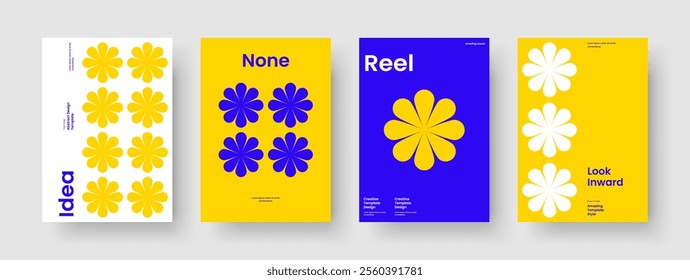 Geometric Business Presentation Design. Modern Background Template. Creative Banner Layout. Flyer. Book Cover. Poster. Report. Brochure. Advertising. Journal. Handbill. Brand Identity. Notebook